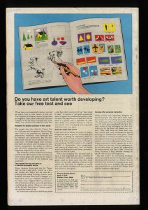 Thor #173 FN/VF 7.0 Marvel Comics