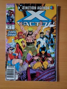 X-Factor #62 (1991)