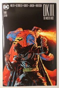 Dark Knight III: The Master Race #7 (9.6, 2017)