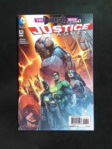 Justice League #80  DC Comics 1993 FN/VF