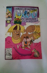 Sergio AragonÃƒÂ©s Groo the Wanderer #98 (1993) NM Epic Comic Book J745