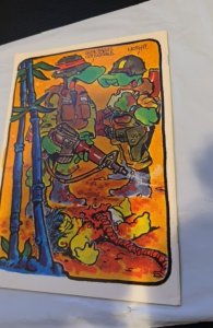 Junkwaffel #2 by artist underground Vaugn Bode mature indicomix