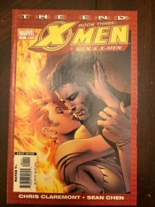 X-Men: The End: Book 3: Men & X-Men #1 (2006) - NM
