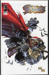 Spawn #57 (1997) Spawn