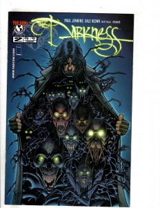 The Darkness #2 (2003) EJ2