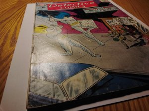 Detective Comics #320 (1963)