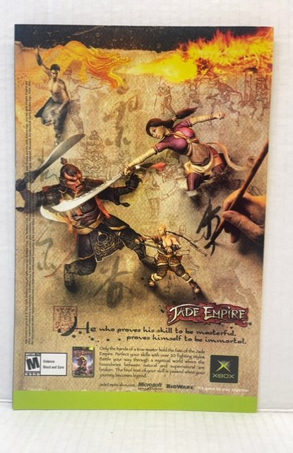 The Amazing Spider-Man #520 (2005)