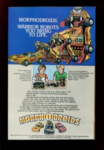 AMAZING SPIDER-MAN #271 (DE) - CRUSHER HOGAN RETURNS (9.2 OR BETTER) 1985 