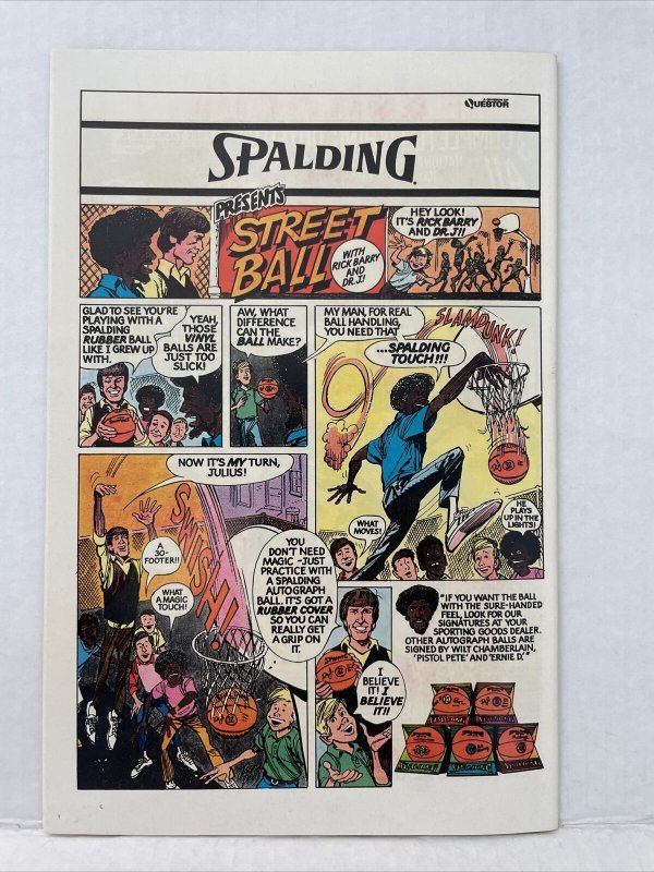 Avengers #162 1st Appearance Jocasta