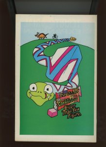 (1988) The Uncanny X-Men #235: COPPER AGE! KEY ISSUE! (1ST) GENOSHA! (7.5/8.0)