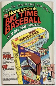 The Uncanny X-Men #199 (FN/VF, 1985) NEWSSTAND