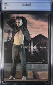 Wolverine #150 (5/00) Graded CGC 9.8