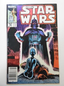 Star Wars #80 (1984) VG+ Condition!