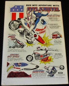 Adventure Comics #449 (1977)