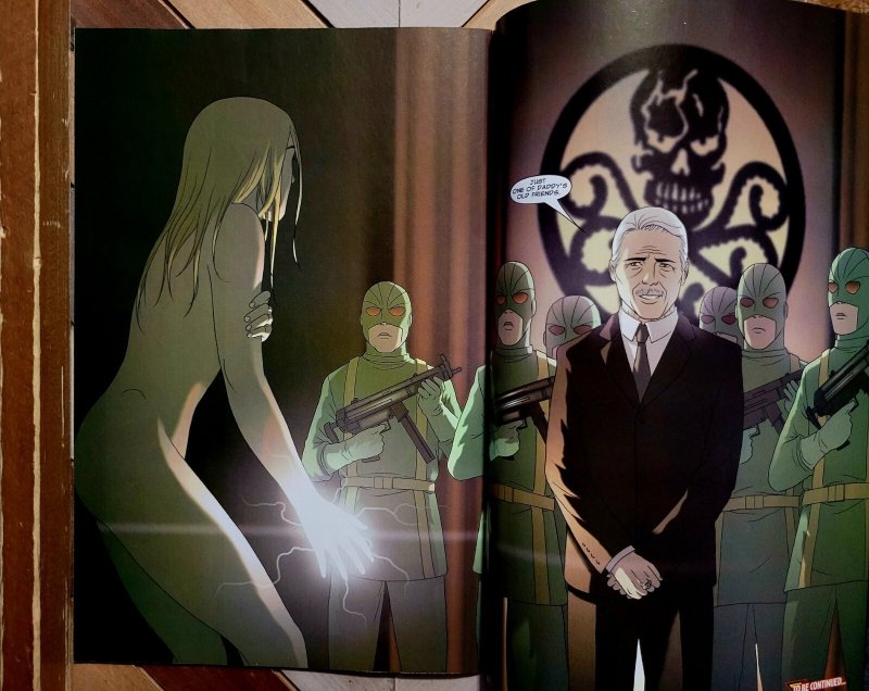 Spider-Woman: Origin #1-5 Complete Series (Marvel 2006) Jessica Drew's Beginning