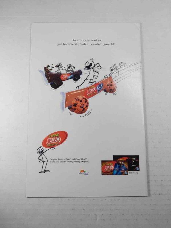 Fantastic Four #515 NM- Marvel Comics C30B