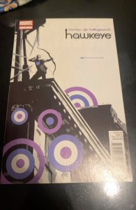Hawkeye #1  (2012)First App of Arrow/Lucky Marvel Comics 2012 Matt Fraction