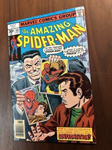 Amazing Spider-Man #169 FN (Marvel 1977)