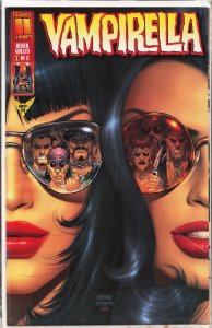Vampirella #24 (2000)