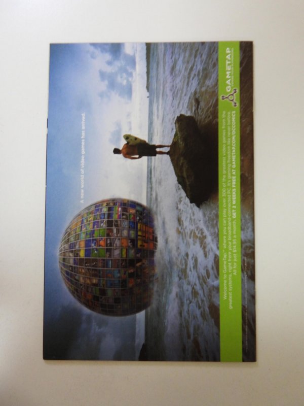 Catwoman #50 (2006) NM condition