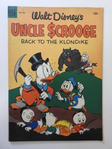 Four Color #456 (1953) VG/FN Condition!