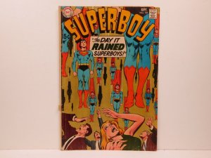 Superboy #159 (1969)