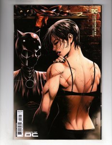Catwoman #53 Acuna Cover (2023)   / MC#303