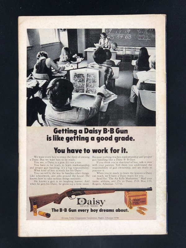 Sword of Sorcery #4 (1973)