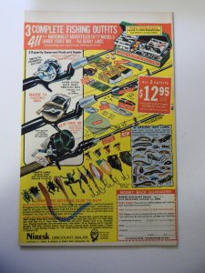 Nova #10 (1977) VF Condition