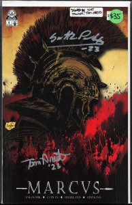 MARCVS #1