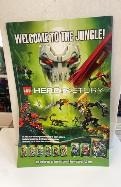 Tiny Titans #43 (2011)