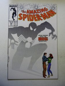 The Amazing Spider-Man #290 (1987) VF Condition