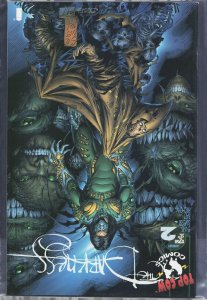 The Darkness #2 (1997) Jackie Estacado