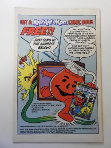 Uncanny X-Men #171 FN+ Condition!