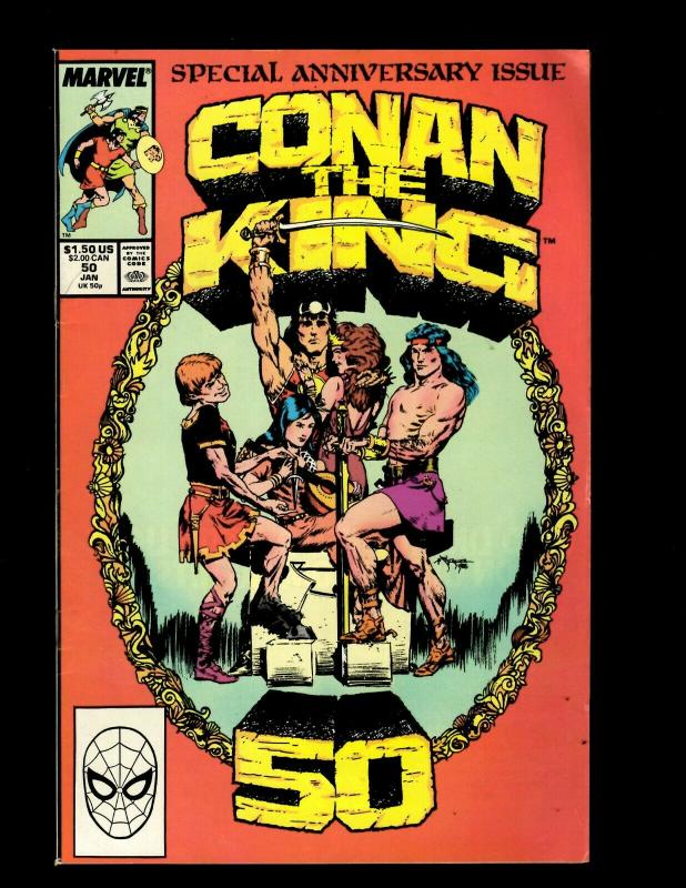 12 Conan Marvel Comics # 71 105 145 147 148 150 151 152 188 (1) 197 198 EK11