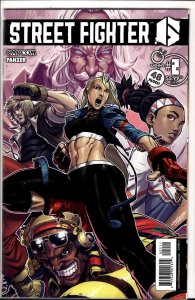 Street Fighter 6 #2
