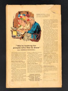 Fantastic Four #63 (1967) FR/GD Blastaar, the Living BOMB-BURST!