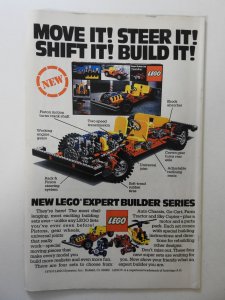 Iron Man #116 (1978) FN- Condition!