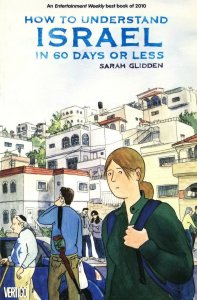 How to Understand Israel In 60 Days or Less TPB #1 (3rd) VF/NM ; DC/Vertigo