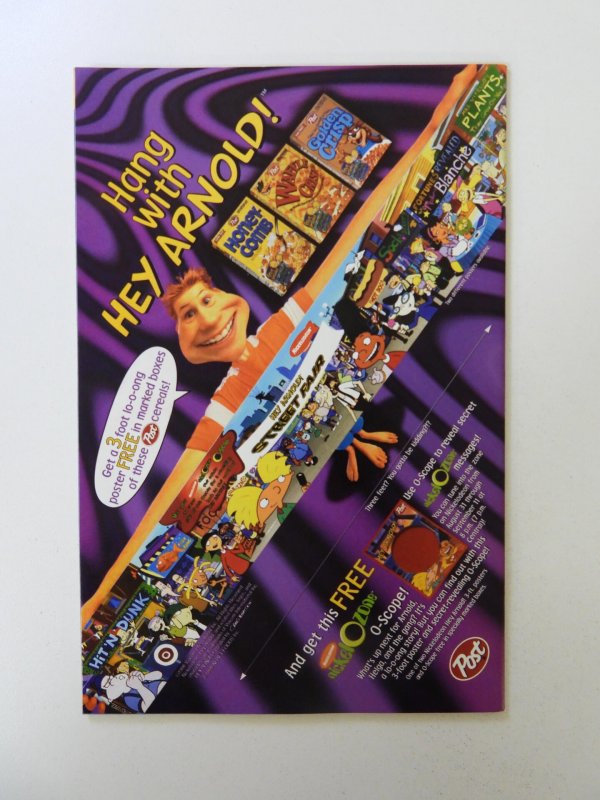 The Amazing Spider-Man #440 (1998) NM- condition