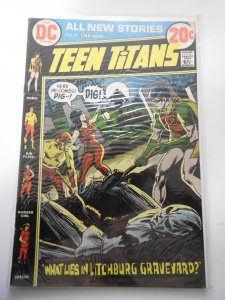 Teen Titans #41 (1972)