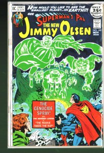 Superman's Pal, Jimmy Olsen #143 (1971)