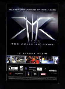 Moon Knight (2006) #2