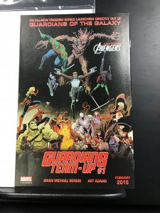 Spider-Man & the X-Men #2 (2015)