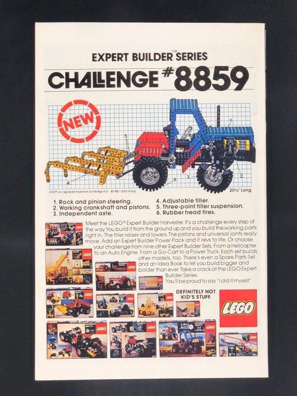 The Savage She-Hulk #25 (1982) Final Issue