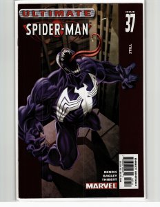 Ultimate Spider-Man #34 (2003) Ultimate Spider-Man