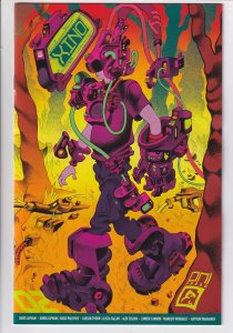 XINO (2023 ONI) #2 CVR A LESNIEWSKI