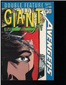 Avengers #380 (Marvel, 1994)