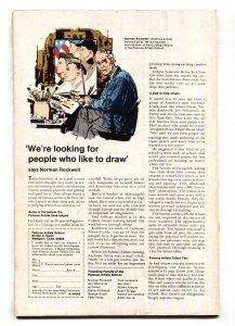 Conan The Barbarian #2  1970 - Marvel  -FN- - Comic Book