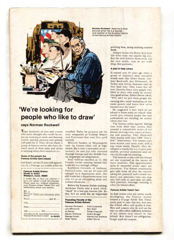 Conan The Barbarian #2  1970 - Marvel  -FN- - Comic Book